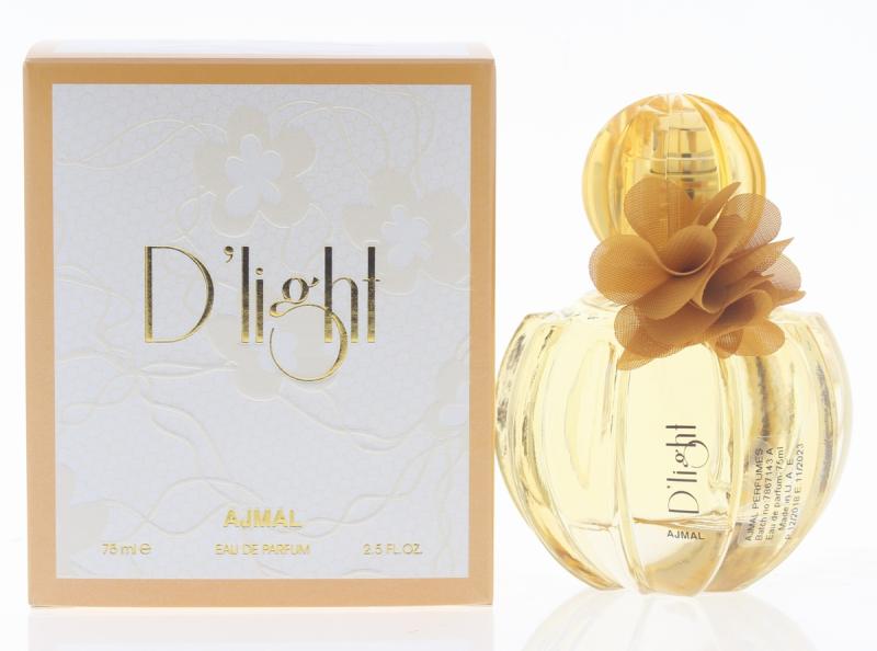 BY AJMAL AJMAL D(LIGHT(W)EDP SP