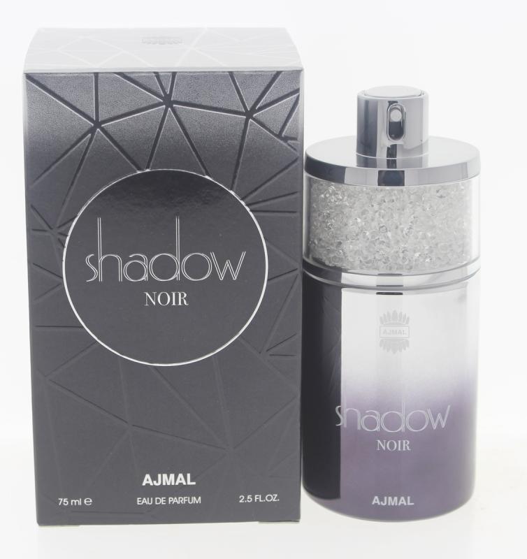 BY AJMAL AJMAL SHADOW NOIR(W)EDP SP