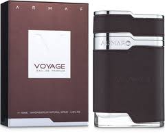BY STERLING PARFUMS ARMAF VOYAGE BROWN(M)EDP SP