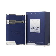 ARMAF VOYAGE BLEU M 3.4 EDP FOR BY FOR KID
