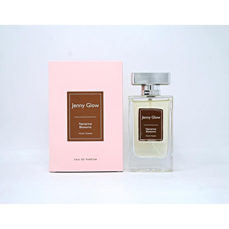 BY STERLING JENNY GLOW NECTARINE BLOSSOMS(W)EDP SP