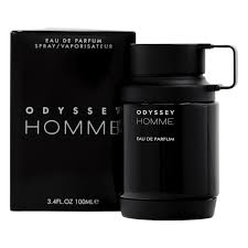 BY ARMAF ARMAF ODYSSEY HOMME BLACK(M)EDP SP