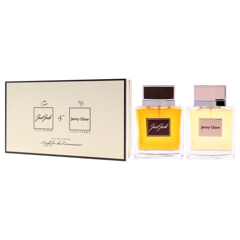 BY STERLING JUST JACK & JENNY GLOW(U)(H/B)2PC BY  FOR KID