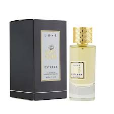 BY STERLING LUXE ESTIARA CRAZY OUD(W)EDP SP