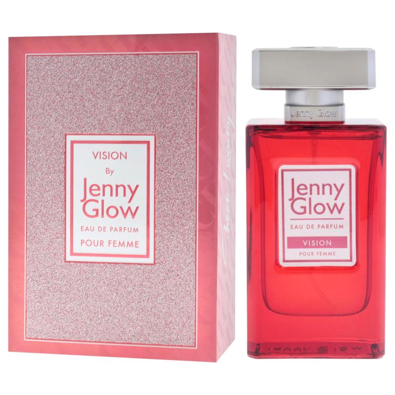 BY STERLING JENNY GLOW VISION(W)EDP SP