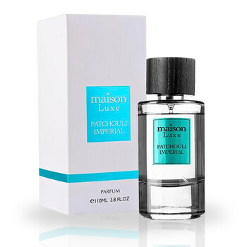 BY HAMIDI HAMIDI MAISON LUXE PATCHOULI IMPERIAL(M)PARFUM SP