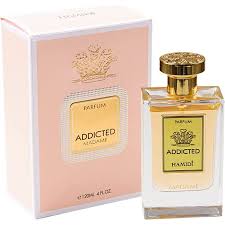 BY STERLING HAMIDI ADDICTED MADAME(W)PARFUM SP