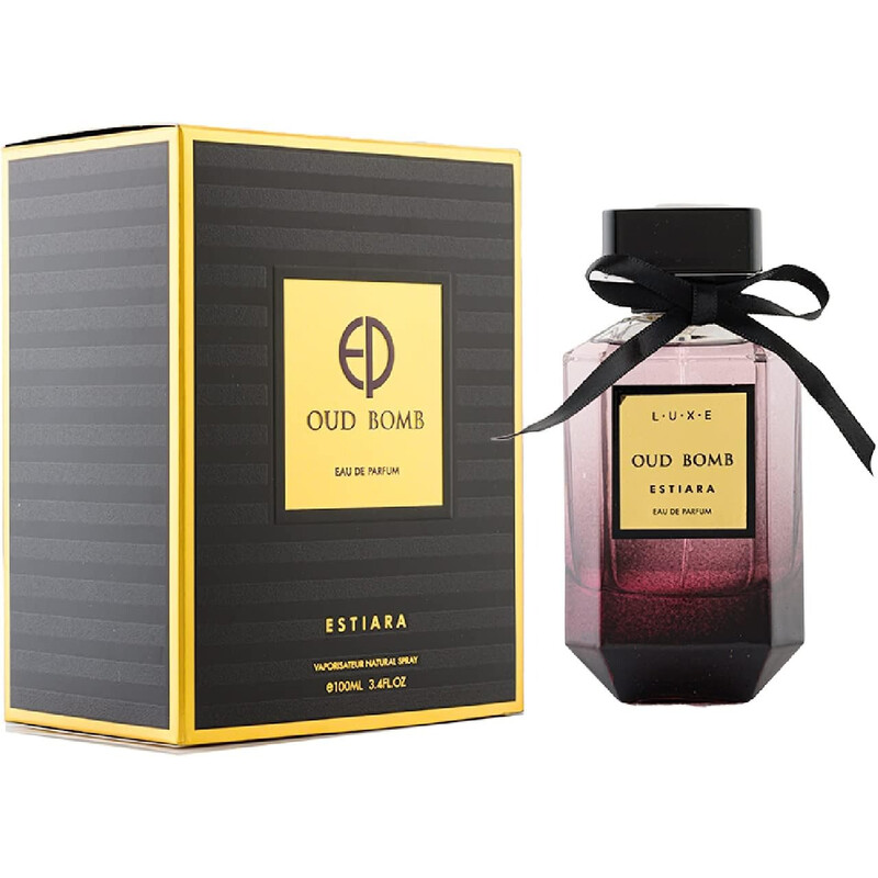 BY STERLING LUXE ESTIARA OUD BOMB(W)EDP SP