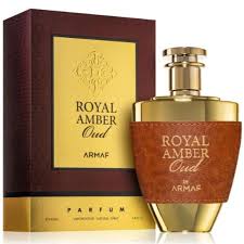 ARMAF AMBER OUD ROYAL M 3.4 EDP FOR By  For Kid