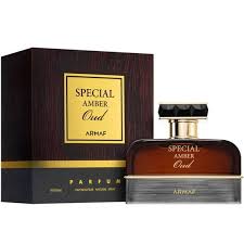 ARMAF AMBER OUD SPECIAL M 3.4 EDP FOR By  For Kid
