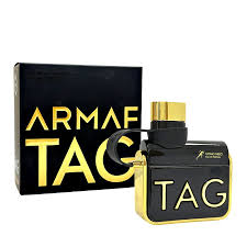 BY ARMAF ARMAF TAG UOMO NERO(M)EDP SP