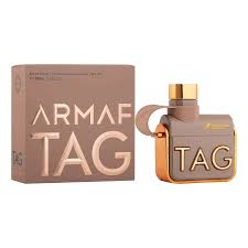 BY ARMAF ARMAF TAG DONNA DI TERRA(W)EDP SP