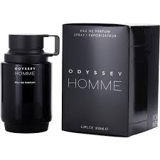 BY ARMAF ARMAF ODYSSEY HOMME BLACK(M)EDP SP By ARMAF For Men