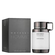 BY ARMAF ARMAF ODYSSEY HOMME WHITE EDITION(M)EDP SP By ARMAF For Men