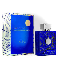 BY ARMAF ARMAF CLUB DE NUIT ICONIC BLUE(M)EDP SP