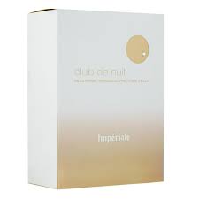 ARMAF CLUB DE NUIT IMPERIALE W 6.8 EDP FOR BY FOR