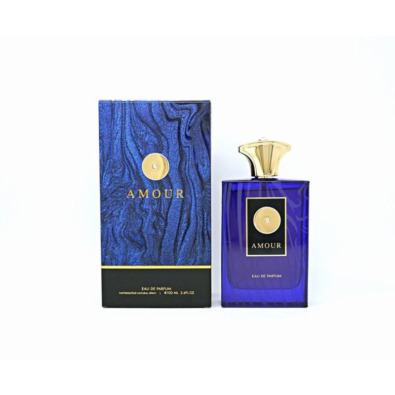 BY STERLING LE VOGUE AMOUR(U)EDP SP BY  FOR KID