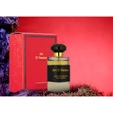 BY STERLING LE VOGUE ART D(FEMME(W)EDP SP