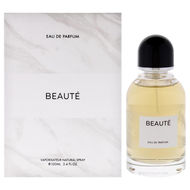 BY STERLING LE VOGUE BEAUTE(W)EDP SP