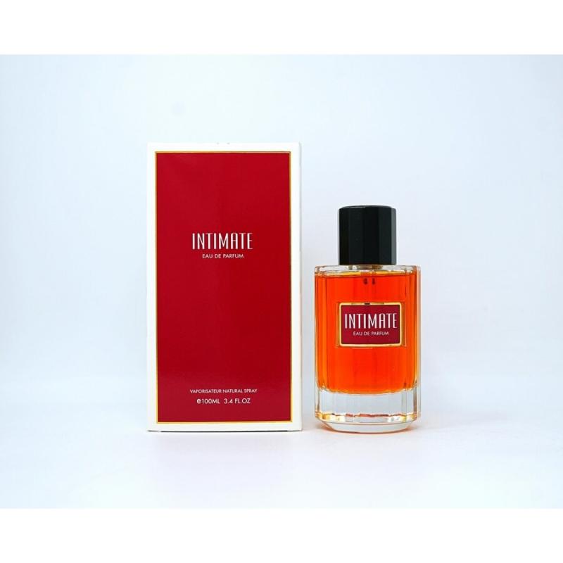 BY STERLING LE VOGUE INTIMATE(U)EDP SP BY  FOR KID