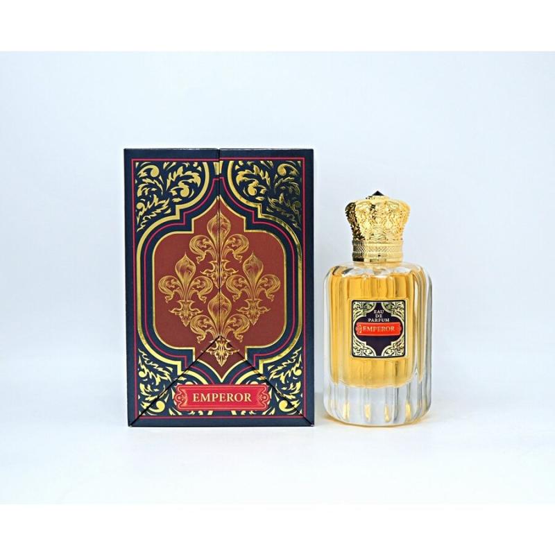 BY STERLING LE VOGUE EMPEROR(M)EDP SP