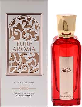 BY STERLING LE VOGUE PURE AROMA(W)EDP SP