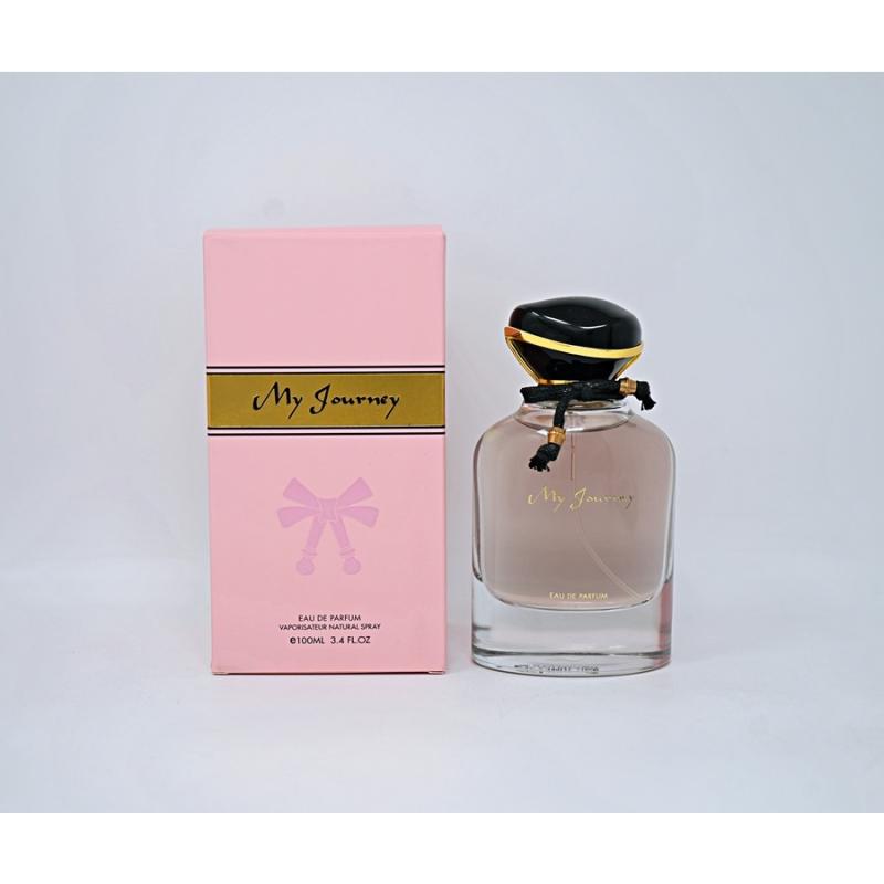 BY STERLING LE VOGUE MY JOURNEY(U)EDP SP BY  FOR KID
