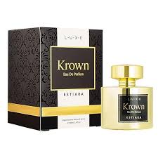 BY STERLING LUXE ESTIARA KROWN(W)EDP SP