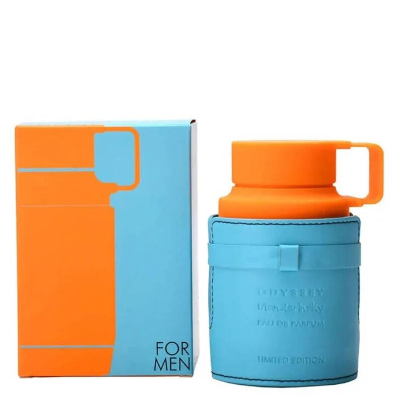 BY ARMAF ARMAF ODYSSEY MANDARIN SKY(M)EDP SP