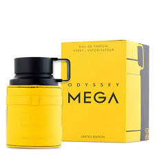 BY ARMAF ARMAF ODYSSEY MEGA(M)EDP SP