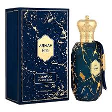 ARMAF ETER DESERT STAR 3.4 EDP- FRANCE FOR BY  FOR KID