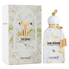 BY HAMIDI HAMIDI THE DOM TAJ(M)EDP SP