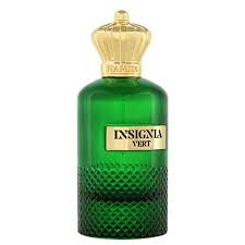 BY STERLING HAMIDI INSIGNIA VERT(U)PARFUM SP BY  FOR KID