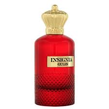 BY STERLING HAMIDI INSIGNIA GULES(W)PARFUM SP
