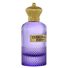 BY STERLING HAMIDI INSIGNIA PURPURE(W)PARFUM SP