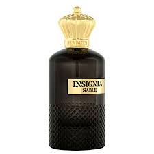 BY HAMIDI HAMIDI INSIGNIA SABLE(M)PARFUM SP