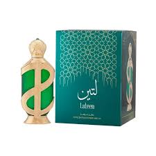 BY STERLING HAMIDI LATEEN(U)CONCENTRARED PERFUME OIL 20ML(STERLING BY  FOR KID
