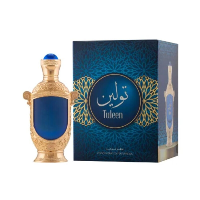 BY STERLING HAMIDI TULEEN(U)CONCENTRARED PERFUME OIL 20ML(STERLING BY  FOR KID