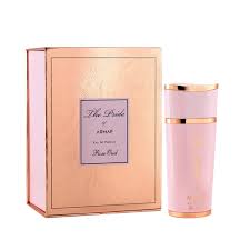 BY STERLING PERFUMES ARMAF THE PRIDE ROSE OUD(W)EDP SP