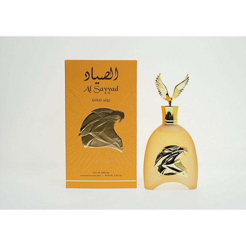 BY STERLING RISALA AL SAYYAD GOLD(U)EDP SP By  For Kid