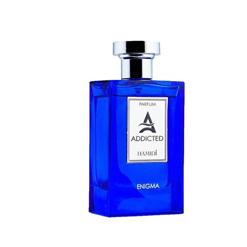 BY HAMIDI HAMIDI ADDICTED ENIGMA(M)PARFUM SP
