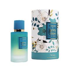 BY STERLING JENNY GLOW AURORE(U)EDP SP BY  FOR KID