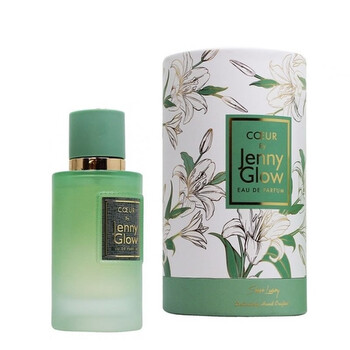 BY STERLING JENNY GLOW BRISE(U)EDP SP BY  FOR KID