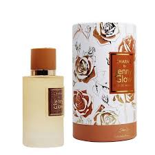 BY STERLING JENNY GLOW CHARME(W)EDP SP