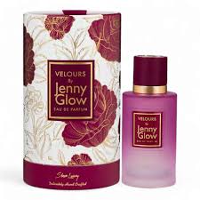 BY STERLING JENNY GLOW VELOURS(U)EDP SP By  For Kid