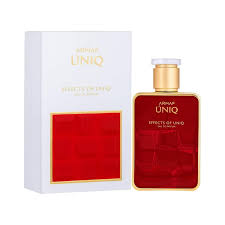 BY ARMAF ARMAF UNIQ EFFECTS OF UNIQ(M)EDP SP