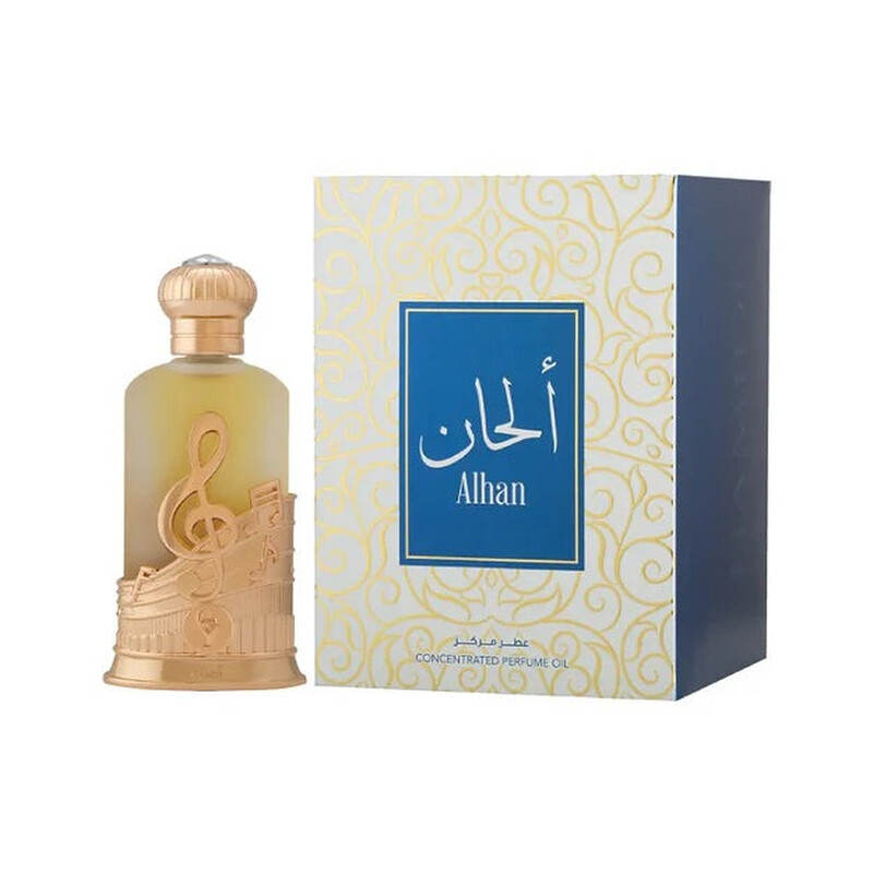 BY STERLING HAMIDI ALHAN(U)CONCENTRARED PERFUME OIL 20ML(STERLING BY FOR KID