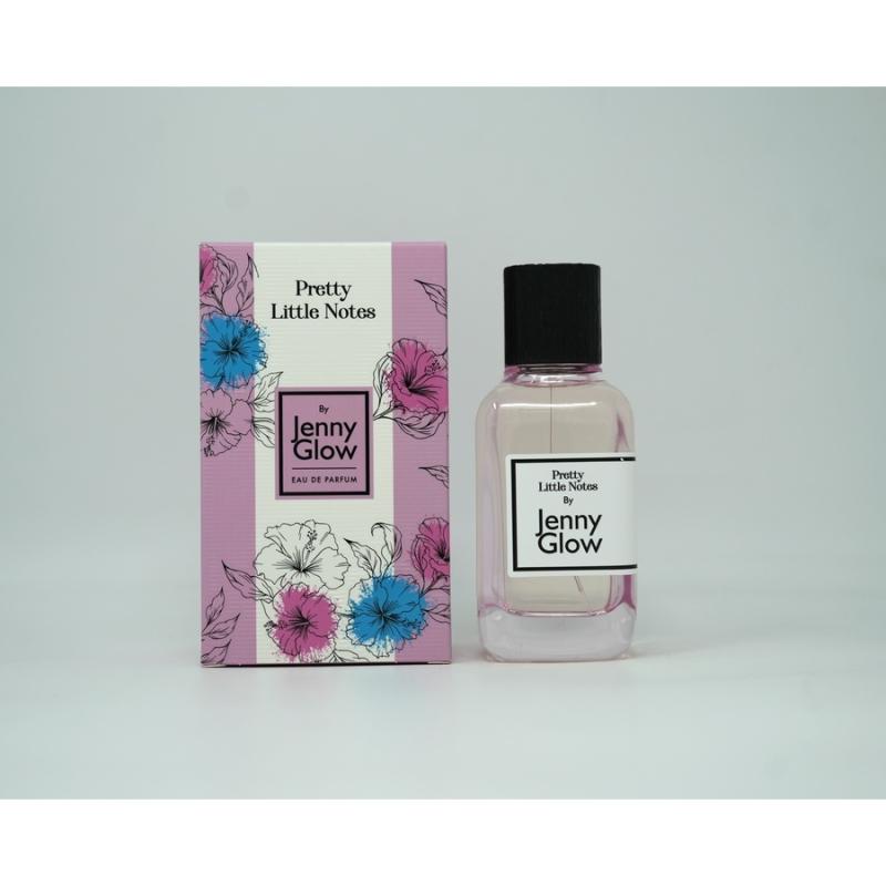 BY STERLING JENNY GLOW PRETTY LITTLE NOTES(W)EDP SP