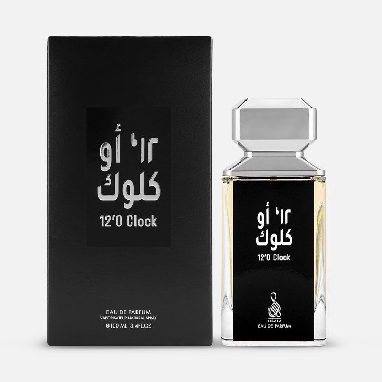 BY STERLING RISALA 12(O CLOCK(M)EDP SP