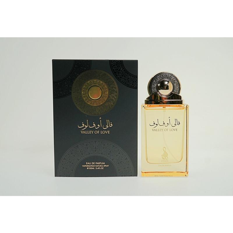 BY STERLING RISALA VALLEY OF LOVE(U)EDP SP BY FOR KID